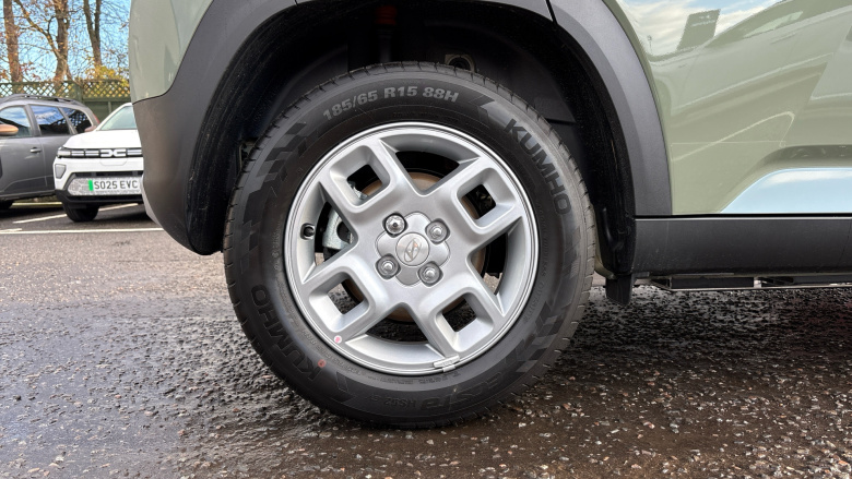 Hyundai INSTER 85kW 01 49kWh 5dr Auto Electric Hatchback